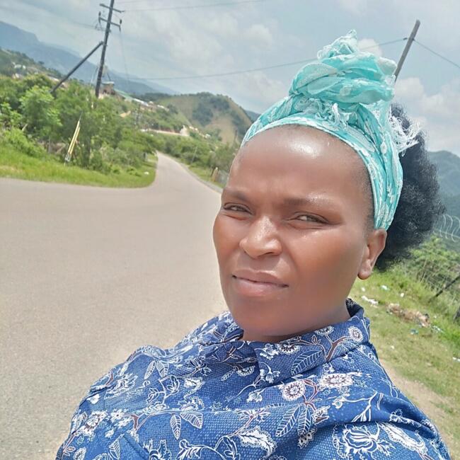 Nanny in Durban: Zanele