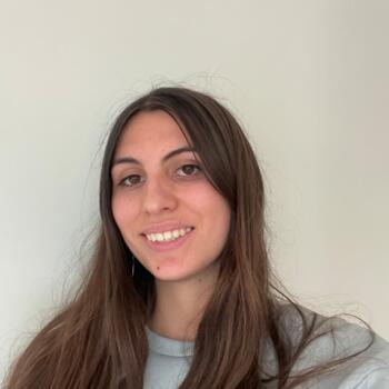 Babysitter in Braine-l'Alleud: Clémence