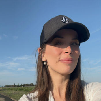 Babysitter in Barcelona: Alicia