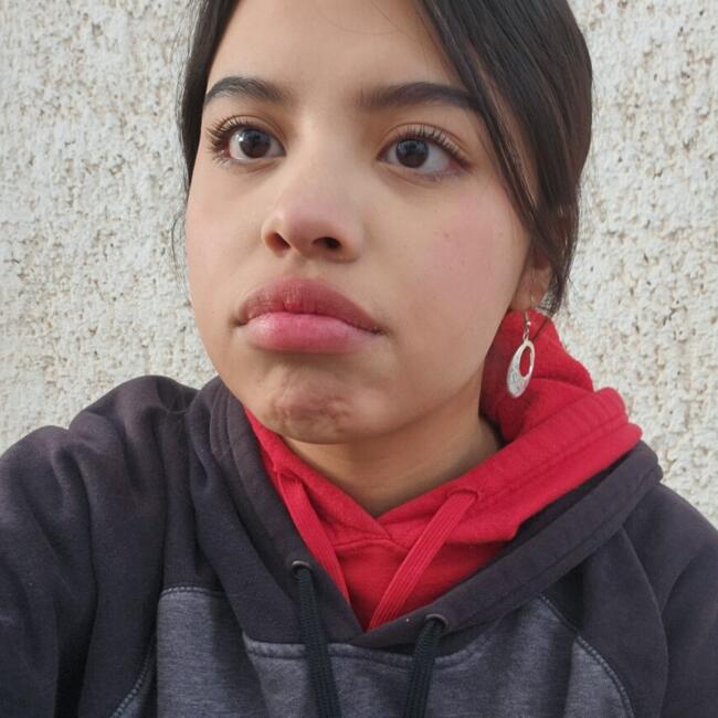 Babysitter in Zacatecas City: Milagros 