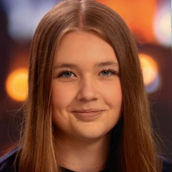 Babysitter Euskirchen: Amy