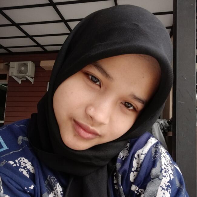 Babysitter in Bangkinang: Zahrara