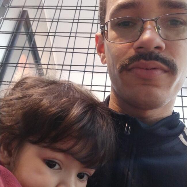 Emprego de babá em São Paulo: Israel