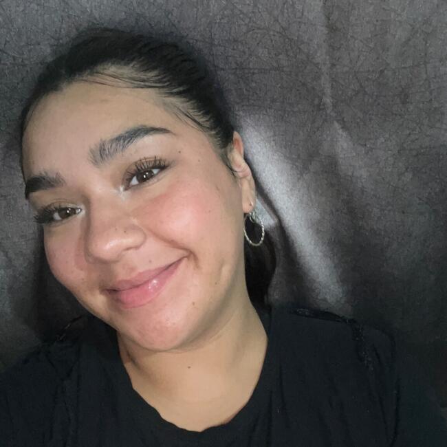 Niñera en Santiago de Chile: Genesis Díaz