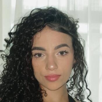 Babá Maringá: Maria Eduarda