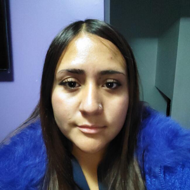 Babysitter in Padre Hurtado: Antonia