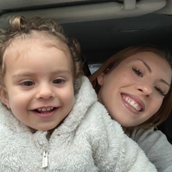 Babysitting job in Chambéry: babysitting job Saskya