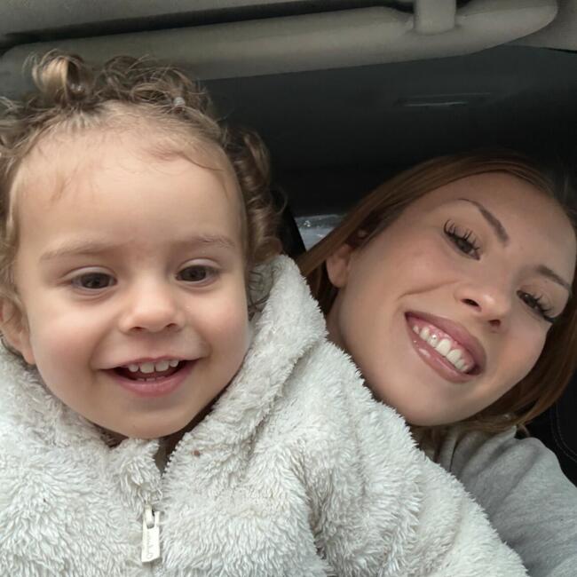 Babysitting job in Chambéry: Saskya