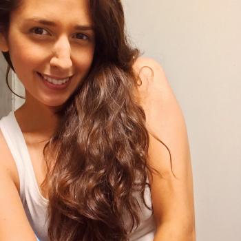 Babysitter Brisbane: Irina