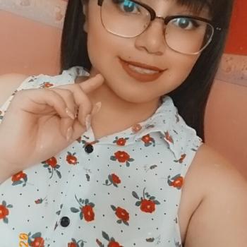 Niñera Ciudad de México: Aydee