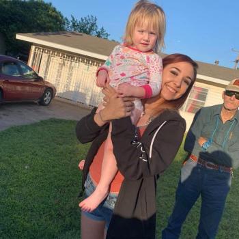 Babysitter Haltom City: Kayla