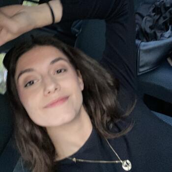 Baby-sitter Lormont: Emma