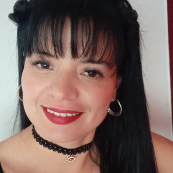 Niñera en Soacha: Diana