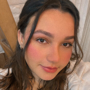 Babysitter in Rio de Janeiro: Thalia