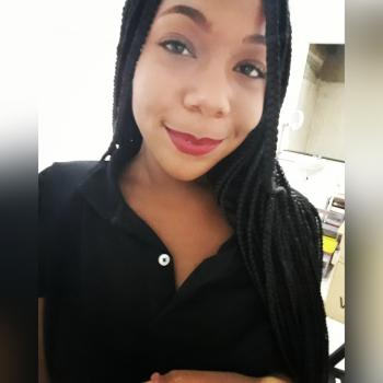 Babysitters in Aracaju: Mayra Zaîne