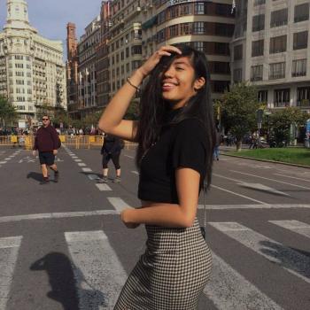 Babysitter a Palermo: Alexia