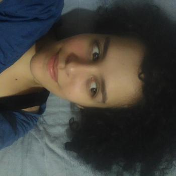 Babysitter in Las Palmas de Gran Canaria: Claudia