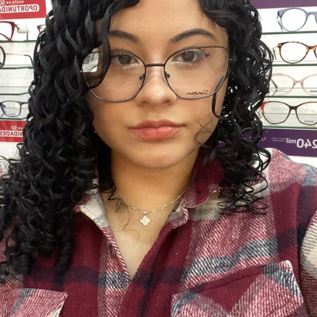 Niñera en Dos Quebradas: Valerie