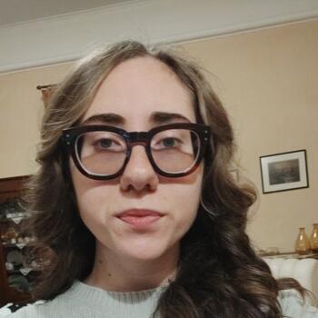 Babysitter in Ponte San Pietro: Ludovica