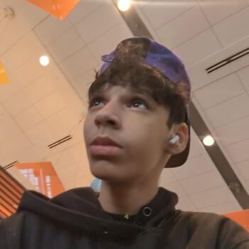 Baby-sitter in Fredericton: Yousef