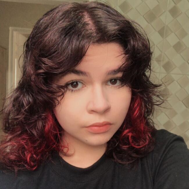 Babysitter in Itaquaquecetuba: Alice