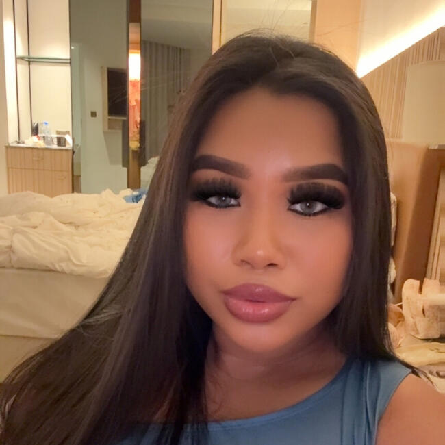 Babysitting job in London: Sana