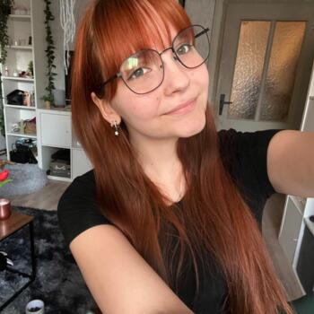 Babysitter Wachsenburg: Nora