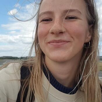 Baby-sitter in Wormeldange: Marike