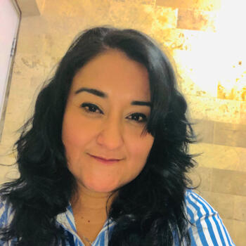 Babysitter in Oaxaca City: Gabriela