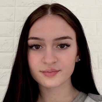 Babysitter in Potsdam: Mia