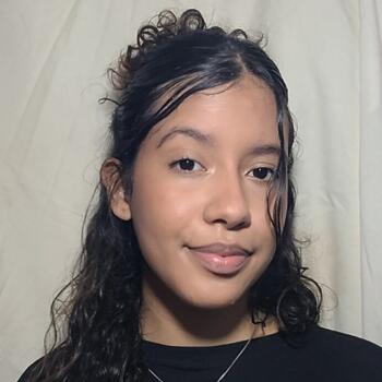 Babysitter in Fortaleza: Gabrielly
