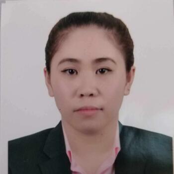 Babysitter in Dubai: Cherry mae pedujan