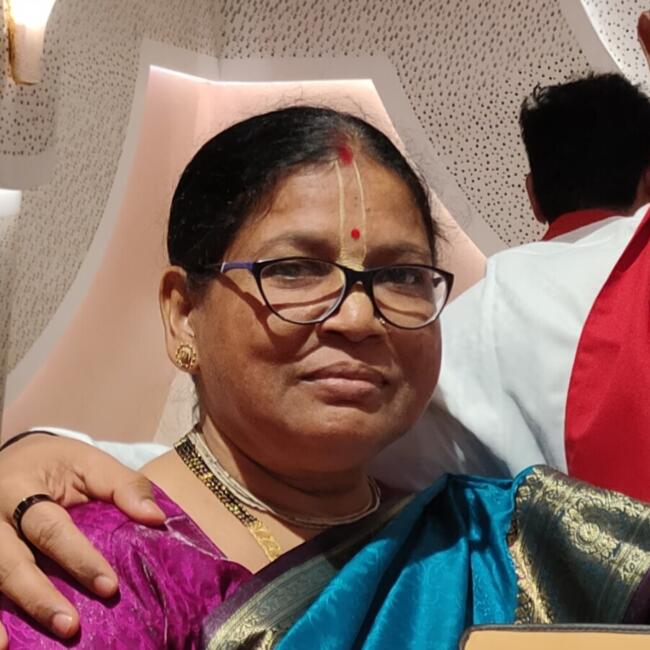 Babysitter in Bhayandar: Bijoli