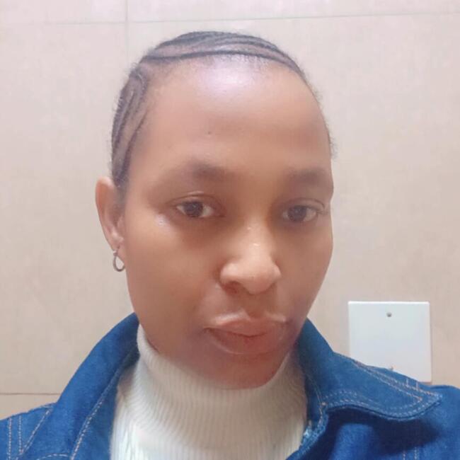 Nanny in Worcester: Mpho