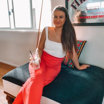 Babysitter Gold Coast: Jade