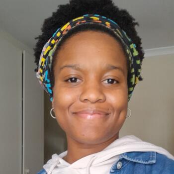 Babysitter in Roodepoort: Chidi