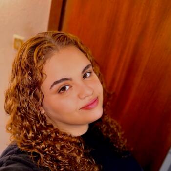 Babysitter em Porto: Maria Inês