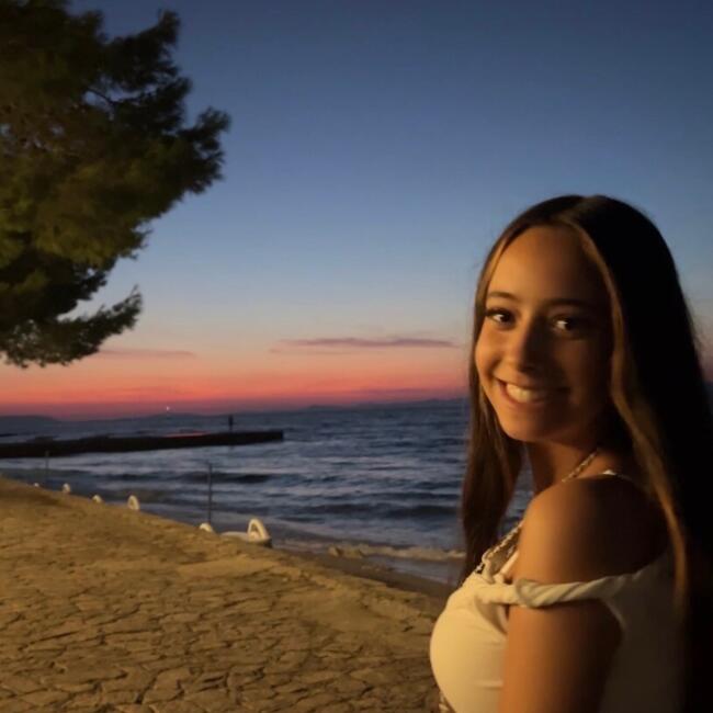 Babysitter in Fürth: Gioia