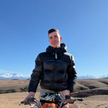 Babysitter Villeneuve: Kendal