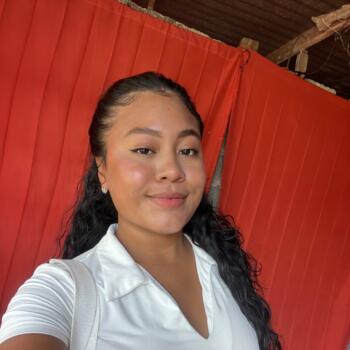 Niñera en Arraiján: Yissel Abril