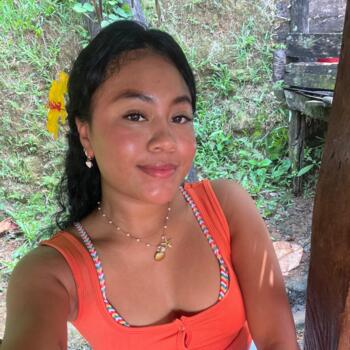 Babysitter Arraiján: Yissel Abril