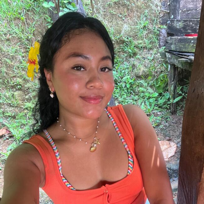 Babysitter in Arraiján: Yissel Abril