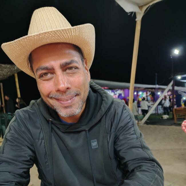 Babysitting job in Renca: Rodrigo