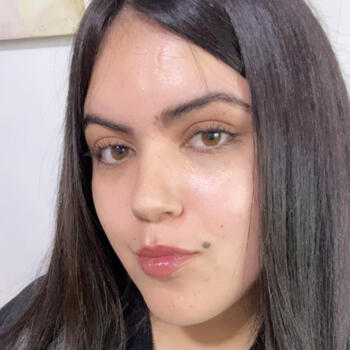 Babysitter in Hualpén: Jasmin antonella