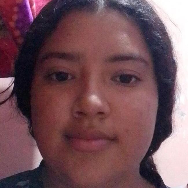 Niñera en Manta: Fernanda