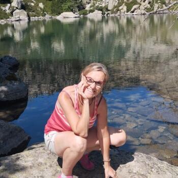 Babysitter Canovelles: M Rosa