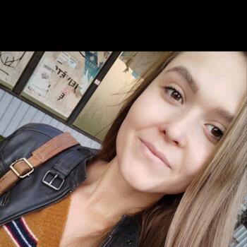 Babysitter in Prague: Kamila