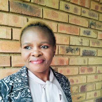 Nanny in Pretoria: Virginia