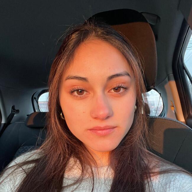 Babysitter in Curicó: Laura