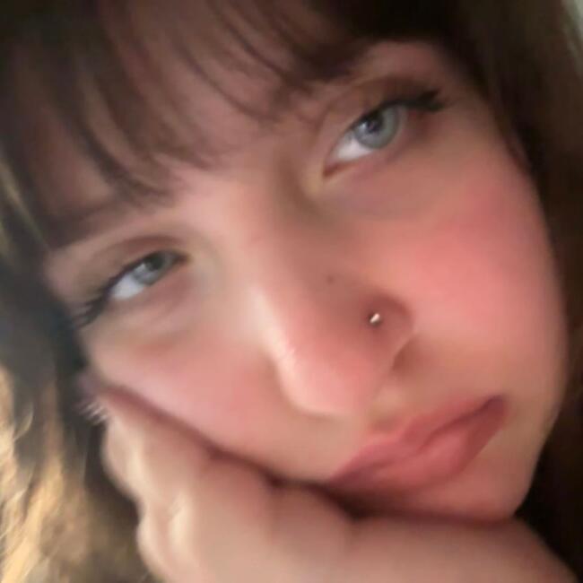 Oppas in Deventer: Ceyda